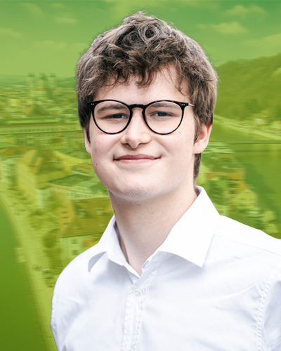 Frederik Graf von Maldeghem