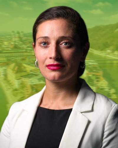 Katharina M. Schwarz