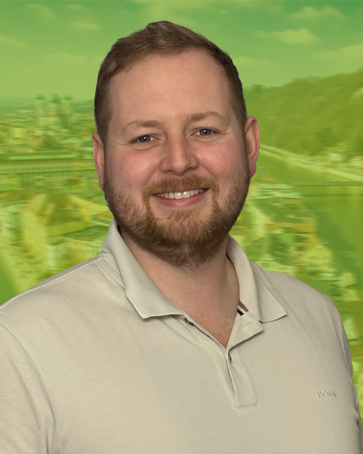 Maximilian Zitzelsberger