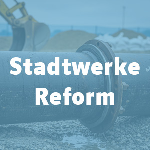Die Stadtwerke Passau (SWP) spielen eine zentrale Rolle für die Daseinsvorsorge, doch ihre aktuelle Verfassung ist besorgniserregend. Wir fordern eine umfassende Reform, da die SWP angesichts hoher Investitionsbedarfe und struktureller [&hellip;]