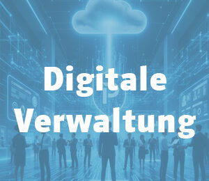 Bürgerfreundliche Verwaltung - Digitales Rathaus
